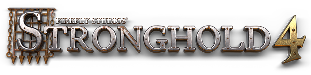 Stronghold 4